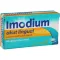 IMODIUM tabletas bucodispersables linguales agudas, 12 piezas