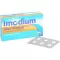 IMODIUM tabletas bucodispersables linguales agudas, 12 piezas