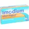 IMODIUM tabletas bucodispersables linguales agudas, 12 piezas