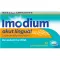 IMODIUM tabletas bucodispersables linguales agudas, 12 piezas