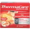 THERMACARE Hombreras y cuello para aliviar el dolor, 2 unidades