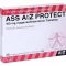 ASS AbZ PROTECT Tableta gastrorresistente de 100 mg, 50 piezas