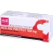 ASS AbZ PROTECT Tableta gastrorresistente de 100 mg, 50 piezas