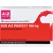ASS AbZ PROTECT Tableta gastrorresistente de 100 mg, 100 piezas