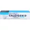 CALCIGEN D Forte 1000 mg/880 UI tabletas efervescentes, 20 piezas
