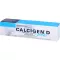 CALCIGEN D Forte 1000 mg/880 UI tabletas efervescentes, 20 piezas