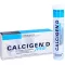 CALCIGEN D Forte 1000 mg/880 UI comprimidos efervescentes, 40 uds