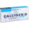 CALCIGEN D Forte 1000 mg/880 UI comprimidos efervescentes, 40 uds