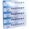 CALCIGEN D Forte 1000 mg/880 UI tabletas efervescentes, 100 piezas
