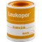 LEUKOPOR 5 cm x 5 m, 1 pieza