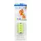 WELLNOISE Tapones para los oídos para niños blister, 4X2 uds