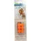 WELLNOISE Tapones para los oídos naranja blister, 3X2 uds