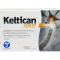 KELTICAN cápsulas fuertes, 40 piezas