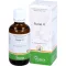 NUXAL Gotas H, 50 ml