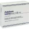 FOLSÄURE LOMAPHARM comprimidos de 5 mg, 100 unidades