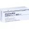 EISENSULFAT Lomapharm 100 mg comprimidos recubiertos con película, 50 piezas
