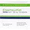 EISENSULFAT Lomapharm 100 mg comprimidos recubiertos con película, 100 st