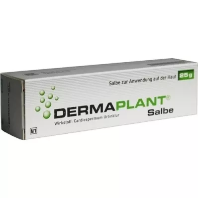 DERMAPLANT Ungüento, 25 g