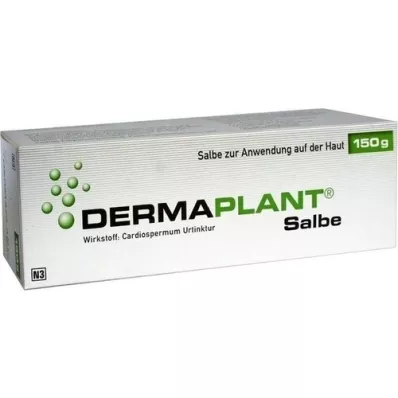 DERMAPLANT Ungüento, 150 g
