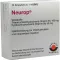 NEUROP Solución inyectable en ampollas, 10X1 ml