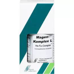 MAGEN KOMPLEX L Gotas del complejo Ho-Fu, 50 ml