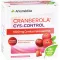 CRANBEROLA Cys Control en polvo, 20X5 g