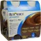 RESOURCE Chocolate proteico nueva receta líquida, 4X200 ml