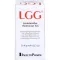 LGG Cápsulas, 30 piezas