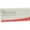 APIS BELLADONNA ampollas cum Mercurio, 10X1 ml