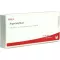 ARGENTUM/QUARZ Ampollas, 10X1 ml