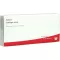 CARTILAGO ampollas comp, 10X1 ml