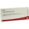 CICHORIUM PANCREAS comp. ampollas, 10X1 ml