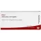 DISCI ampollas comp.cum Argento, 10X1 ml