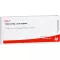 DISCI ampollas comp.cum Argento, 10X1 ml