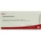 EPIPHYSIS/PLUMBUM Ampollas, 10X1 ml
