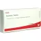 EQUISETUM/FORMICA Ampollas, 10X1 ml