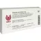 GLANDULAE SUPRARENALES comp. ampollas, 10X1 ml