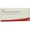 GLANDULA SUPRARENALIS ampollas de sinistra cum cupro, 10x1 ml