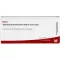 GLANDULA SUPRARENALIS ampollas de sinistra cum cupro, 10x1 ml