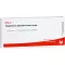 MAGNESIUM PHOSPHORICUM COMP.Ampollas, 10X1 ml