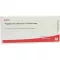 MAGNESIUM SULFURICUM/Ampollas comp. de ovario, 10X1 ml