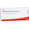 MESENCHYM/CALCIUM carbonicum comp. ampollas, 10x1 ml