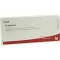 PRUNUSEISEN Ampollas, 10X1 ml