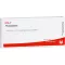 PRUNUSEISEN Ampollas, 10X1 ml