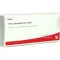 RHUS TOXICODENDRON COMP Ampollas, 10X1 ml