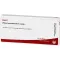 RHUS TOXICODENDRON COMP Ampollas, 10X1 ml