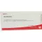 SECALE QUARZ Ampollas, 10X1 ml