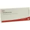 SECALE RETINA comp. ampollas, 10X1 ml