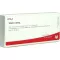 SILICEA COMP.Ampollas, 10X1 ml