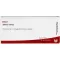 SILICEA COMP.Ampollas, 10X1 ml